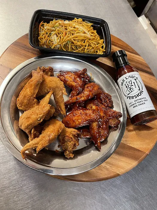New China King Asian Bistro 5