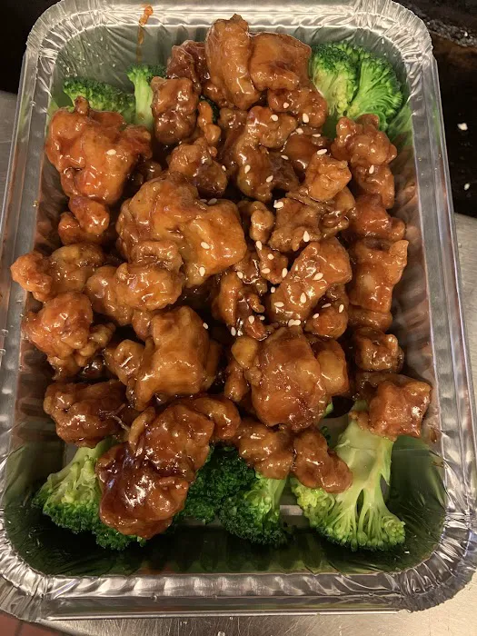 New China King Asian Bistro 1