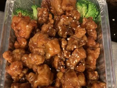 New China King Asian Bistro 0