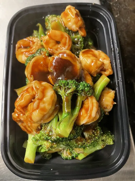 New China King Asian Bistro 2