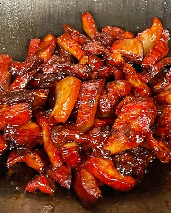 New China King Asian Bistro 7
