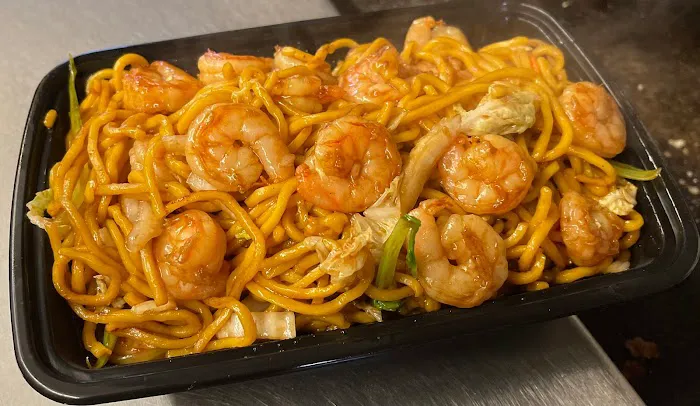 New China King Asian Bistro 3