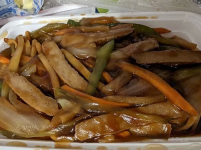 Beijing Hunan 0