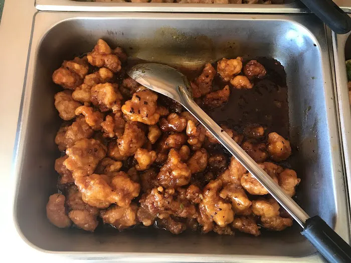 Huang's Mister Wok 4