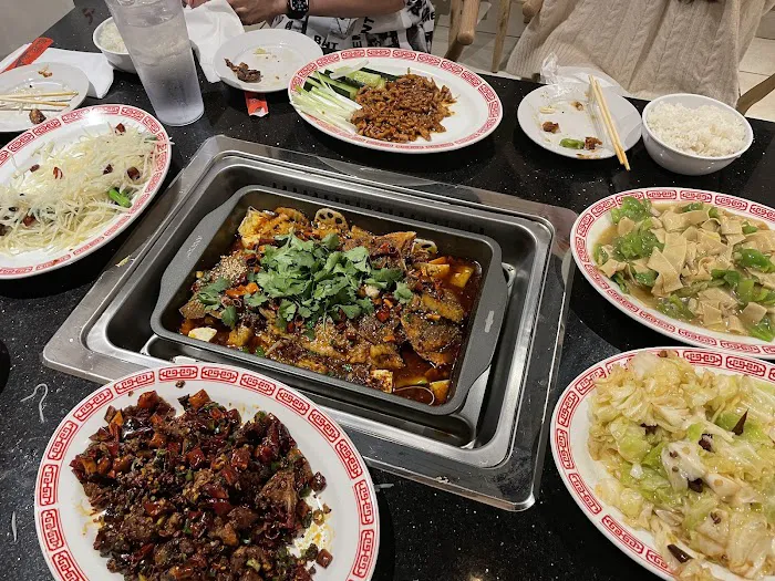 YF Chinese Cuisine 悦丰 4