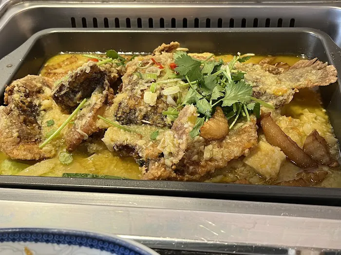 YF Chinese Cuisine 悦丰 5