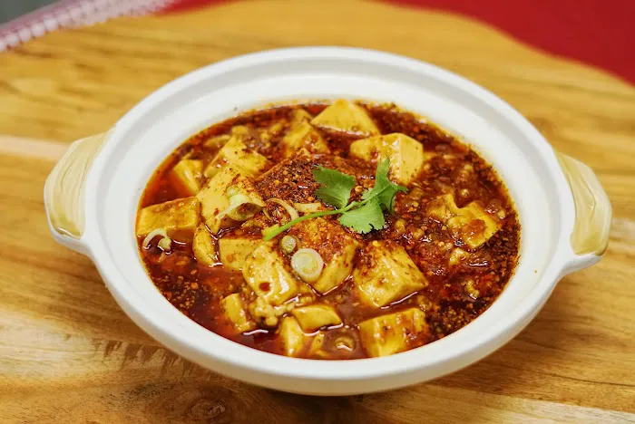YF Chinese Cuisine 悦丰 1