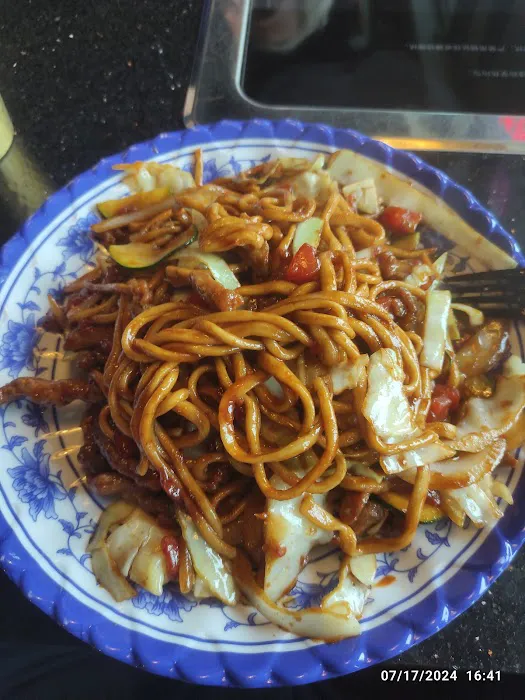 YF Chinese Cuisine 悦丰 2