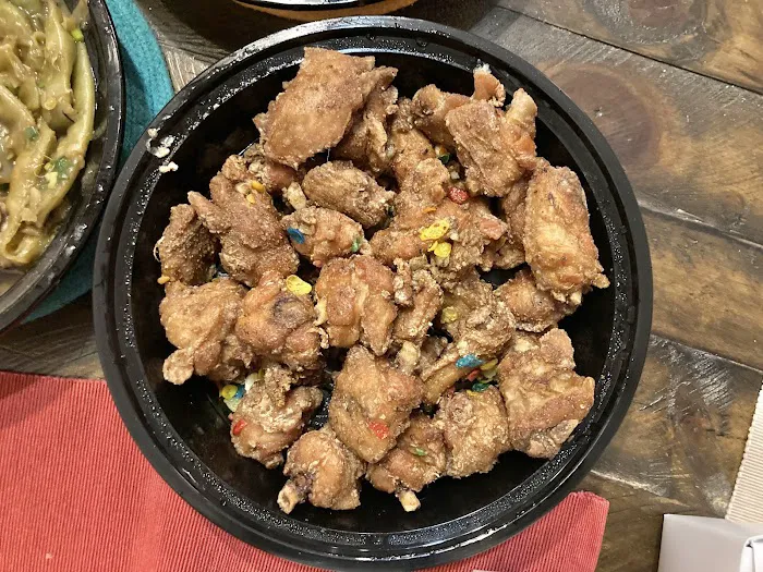 YF Chinese Cuisine 悦丰 6