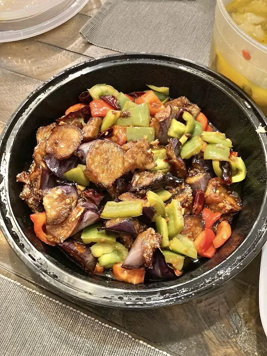 YF Chinese Cuisine 悦丰 3