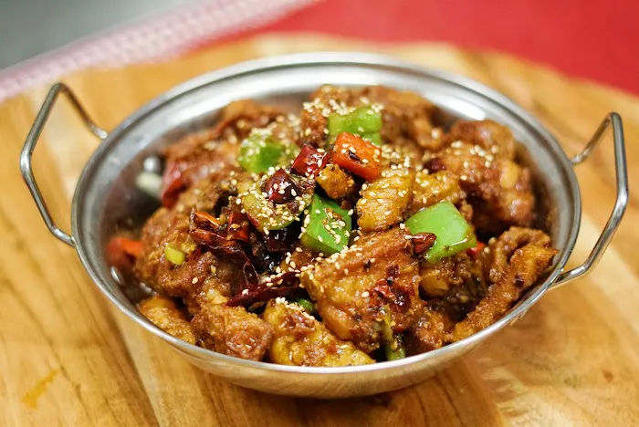 YF Chinese Cuisine 悦丰 10
