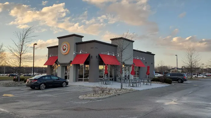 Panda Express 5