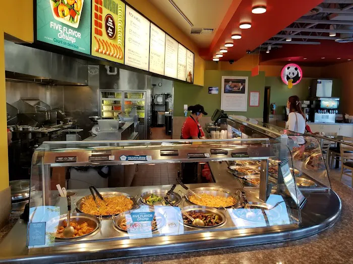 Panda Express 4