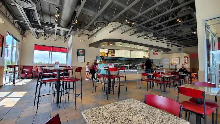 Panda Express 2
