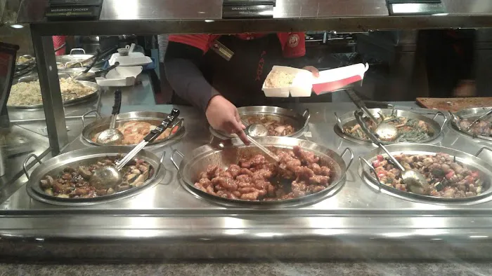 Panda Express 6