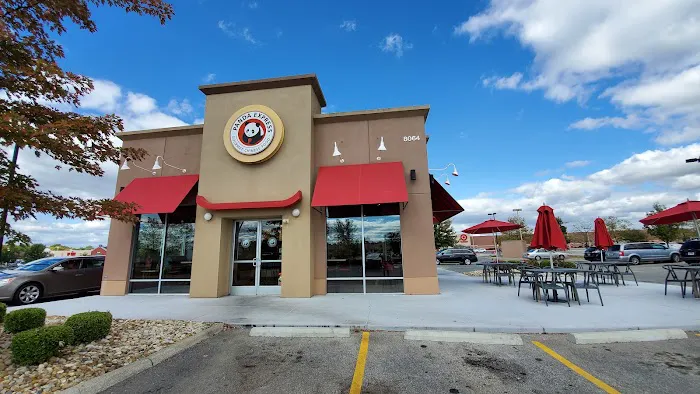 Panda Express 1
