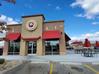Panda Express 0