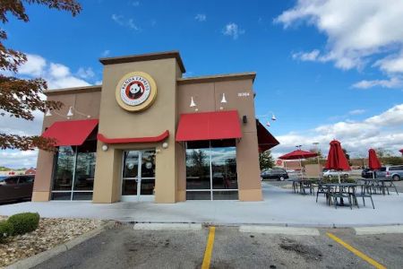 Panda Express