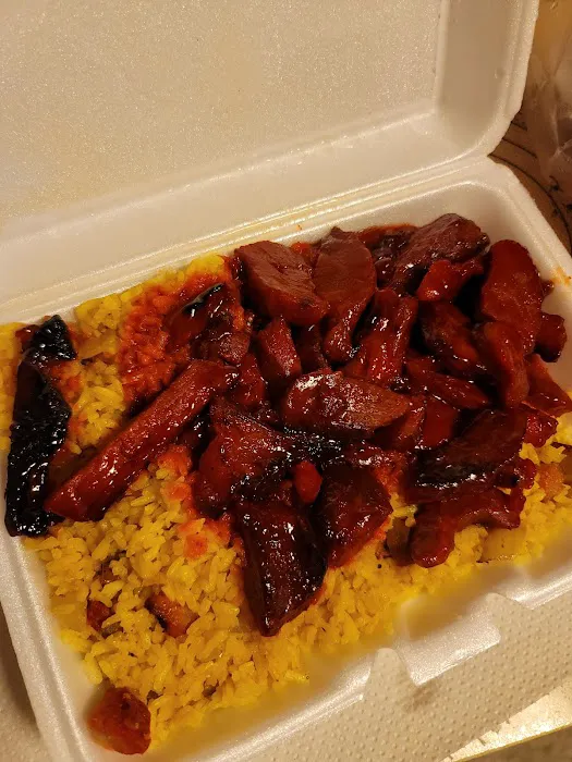 First Wok 1