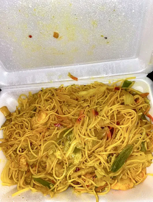 Panda Chinese Kitchen 3