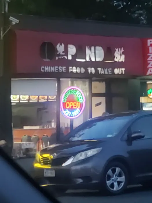 Panda Chinese Kitchen 5
