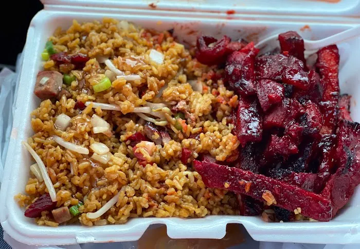 Panda Chinese Kitchen 1