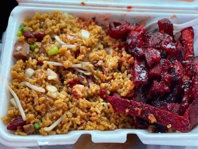 Panda Chinese Kitchen 0