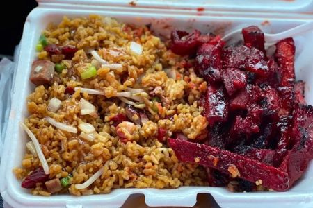 Panda Chinese Kitchen