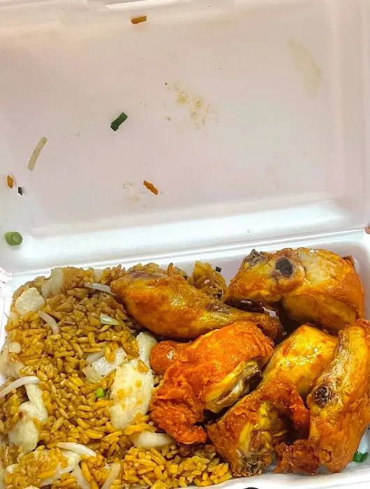 Panda Chinese Kitchen 2