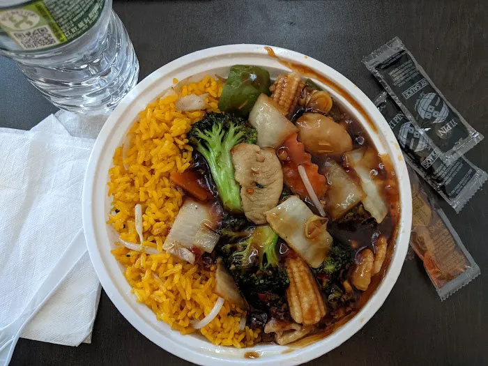 New Champion Wok 3