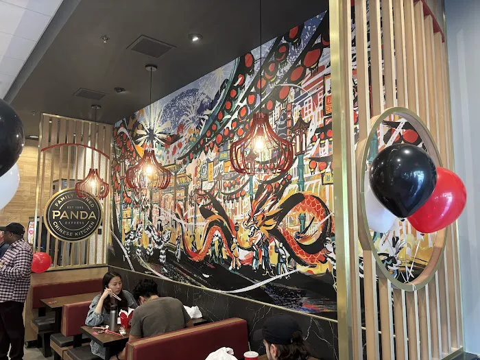 Panda Express 8