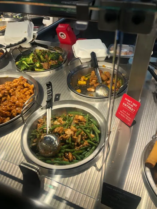 Panda Express 7