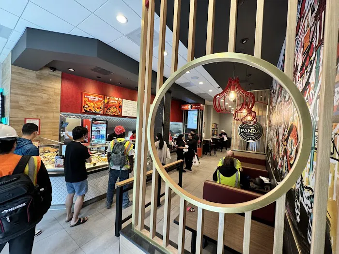 Panda Express 6