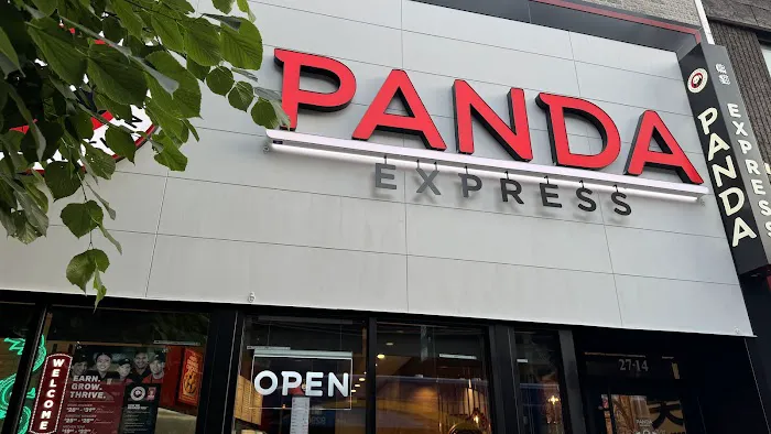 Panda Express 3