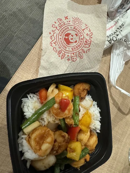 Panda Express 9