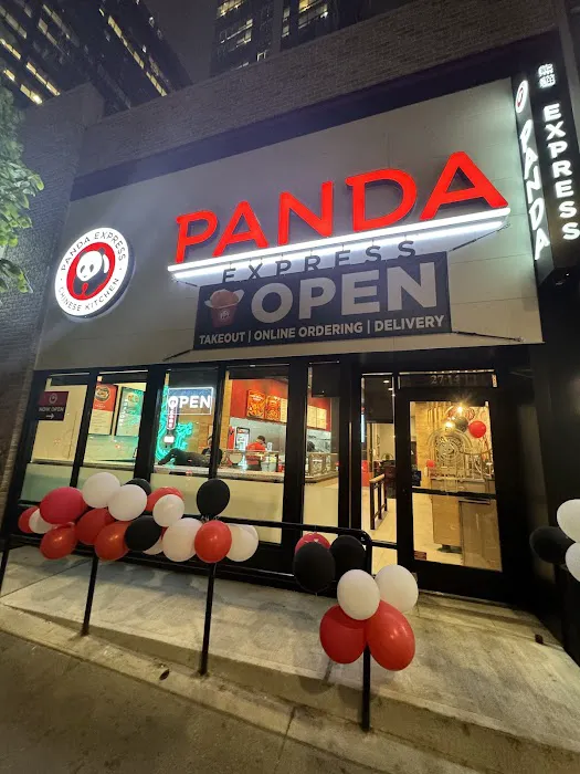 Panda Express 5