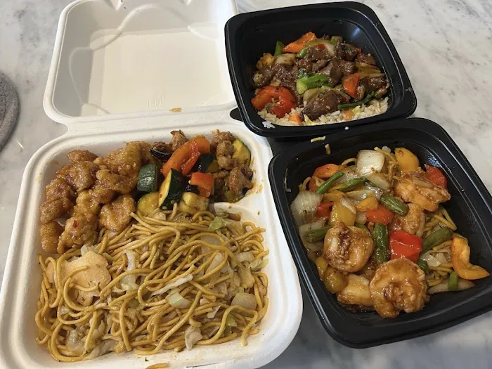 Panda Express 2