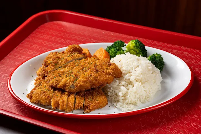 Marathon Hong Kong Diner 7