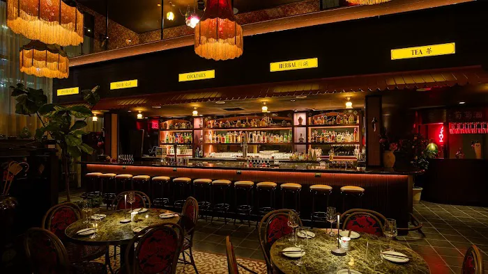 Red Sorghum 夜宴 | Best Hunan Cuisine in LIC 1