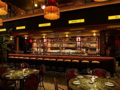Red Sorghum 夜宴 | Best Hunan Cuisine in LIC 0