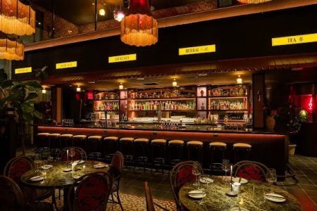 Red Sorghum 夜宴 | Best Hunan Cuisine in LIC