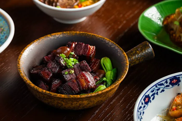 Red Sorghum 夜宴 | Best Hunan Cuisine in LIC 9