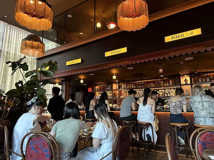 Red Sorghum 夜宴 | Best Hunan Cuisine in LIC 6