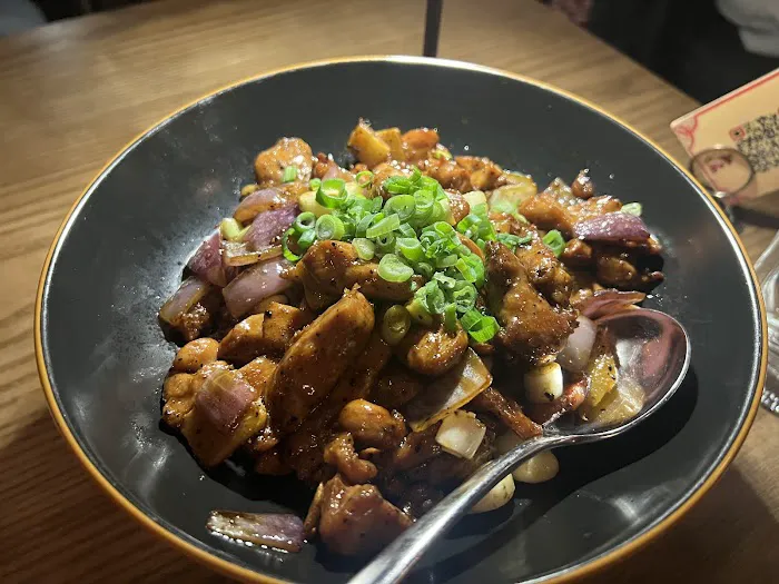 Red Sorghum 夜宴 | Best Hunan Cuisine in LIC 5