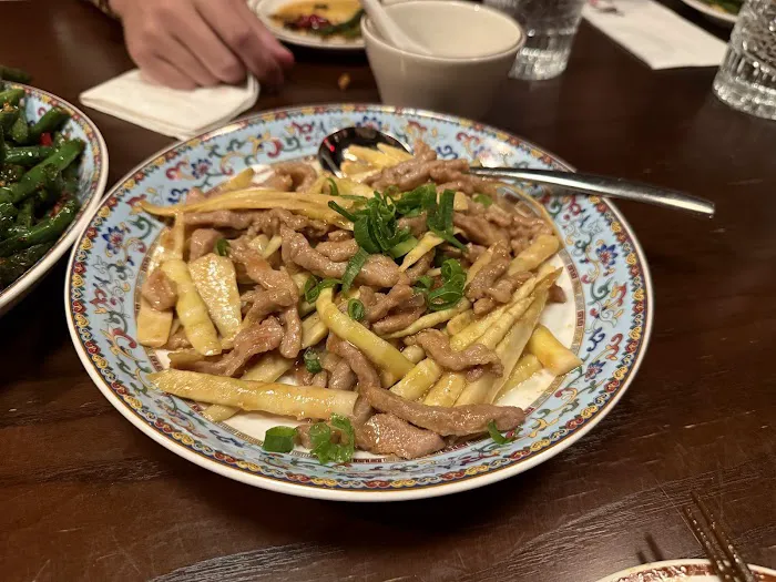 Red Sorghum 夜宴 | Best Hunan Cuisine in LIC 7