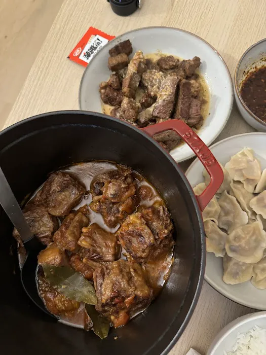 老唐卤蛋私房菜 8