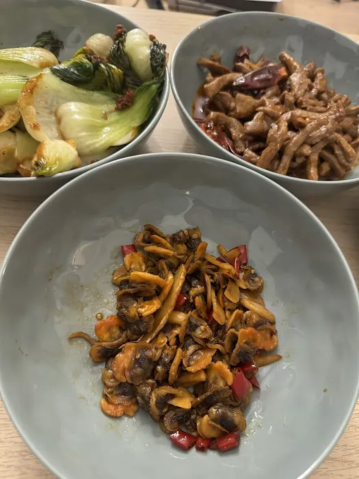 老唐卤蛋私房菜 3