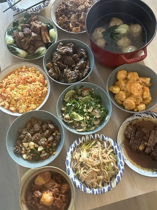 老唐卤蛋私房菜 2