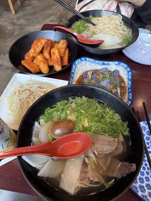 Dun Huang 3