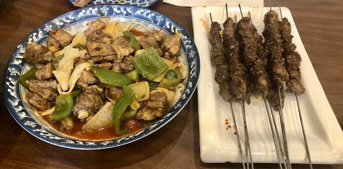 Dun Huang 2